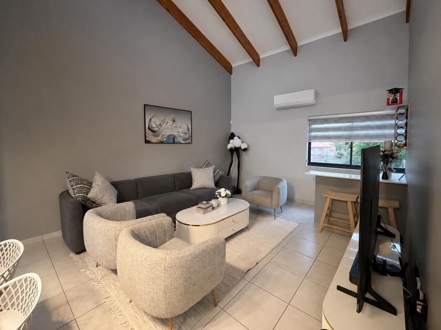 3 Bedroom Property for Sale in Waterval East North West